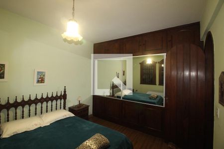 Casa à venda com 340m², 4 quartos e 3 vagasQuarto 4