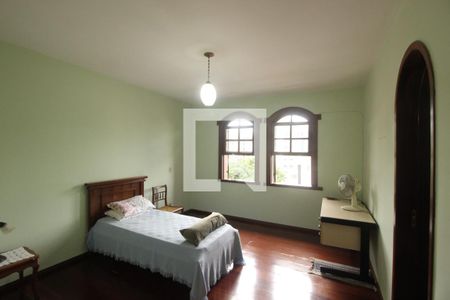 Casa à venda com 340m², 4 quartos e 3 vagasQuarto 3