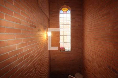 Casa à venda com 340m², 4 quartos e 3 vagasÁrea de serviço