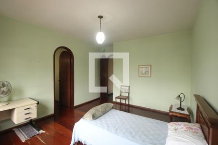 Casa à venda com 340m², 4 quartos e 3 vagasQuarto 3