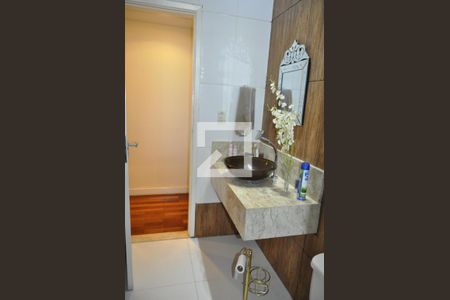 Apartamento à venda com 295m², 3 quartos e 1 vagaBanheiro