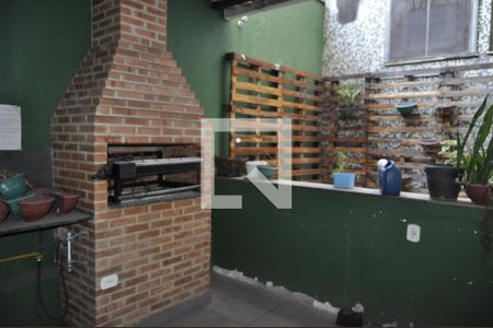 Apartamento à venda com 295m², 3 quartos e 1 vagaÁrea comum