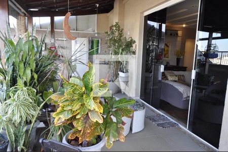 Apartamento à venda com 295m², 3 quartos e 1 vagaÁrea comum