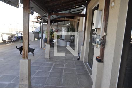 Apartamento à venda com 295m², 3 quartos e 1 vagaÁrea comum