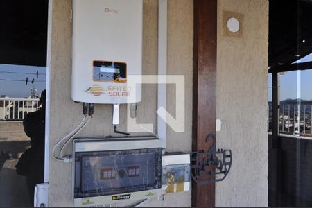 Apartamento à venda com 295m², 3 quartos e 1 vagaVista/Área comum