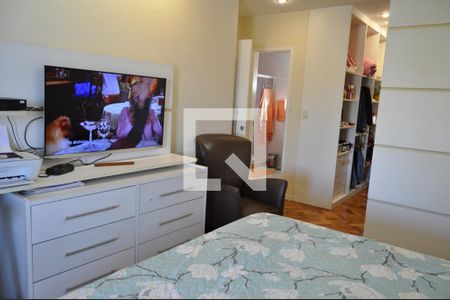 Apartamento à venda com 295m², 3 quartos e 1 vagaQuarto 3