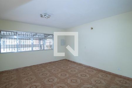 Sala de casa para alugar com 3 quartos, 180m² em Vila Nivi, São Paulo