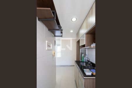 Apartamento para alugar com 56m², 3 quartos e 1 vaga Apartamento para alugar com 56m², 3 quartos e 1 vagaCozinha