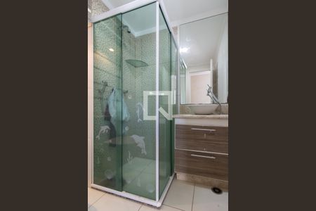 Apartamento para alugar com 56m², 3 quartos e 1 vaga Apartamento para alugar com 56m², 3 quartos e 1 vagaBanheiro