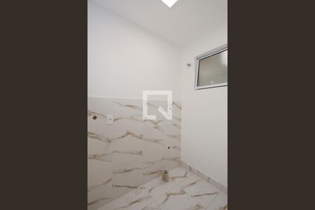 Área de serviço de apartamento para alugar com 1 quarto, 35m² em Santana, São Paulo