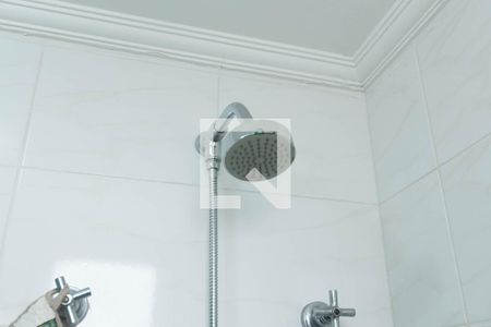 Apartamento à venda com 70m², 3 quartos e 2 vagasBanheiro da Suíte