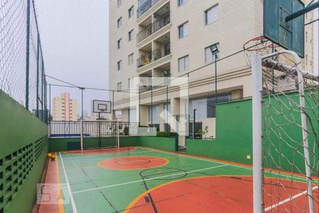 Apartamento à venda com 70m², 3 quartos e 2 vagasQuadra