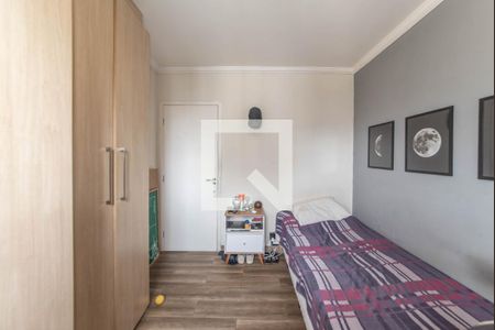 Apartamento à venda com 70m², 3 quartos e 2 vagasQuarto 1
