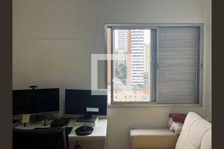 Escritório de apartamento à venda com 2 quartos, 120m² em Pompeia, São Paulo