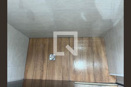 Apartamento à venda com 120m², 2 quartos e 2 vagasBanheiro do Quarto 2
