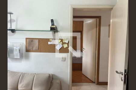 Escritório de apartamento à venda com 2 quartos, 120m² em Pompeia, São Paulo