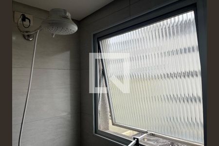 Apartamento à venda com 120m², 2 quartos e 2 vagasBanheiro do Quarto 2