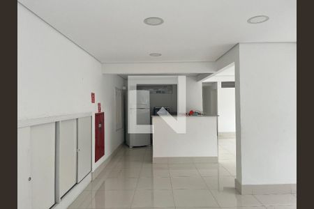 Apartamento à venda com 120m², 2 quartos e 2 vagasÁrea comum