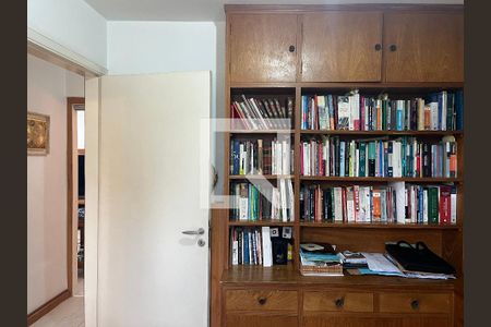 Escritório de apartamento à venda com 2 quartos, 120m² em Pompeia, São Paulo