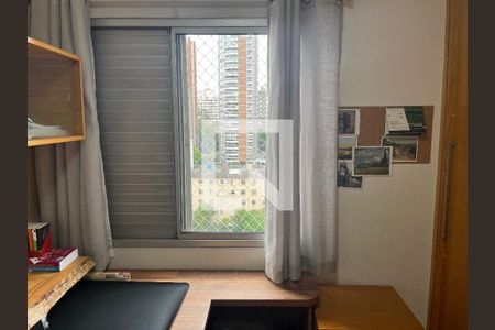Apartamento à venda com 120m², 2 quartos e 2 vagasQuarto 1