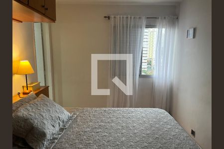 Apartamento à venda com 120m², 2 quartos e 2 vagasQuarto 2