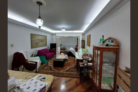 Apartamento à venda com 2 quartos, 110m² em Vila Monumento, São Paulo