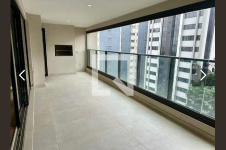 Apartamento à venda com 3 quartos, 145m² em Vila Mariana, São Paulo