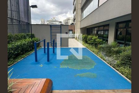Apartamento à venda com 3 quartos, 145m² em Vila Mariana, São Paulo