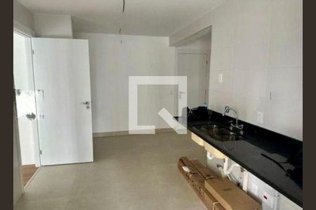 Apartamento à venda com 3 quartos, 145m² em Vila Mariana, São Paulo