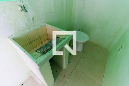 Banheiro de casa à venda com 2 quartos, 192m² em Vila Ema, São Paulo