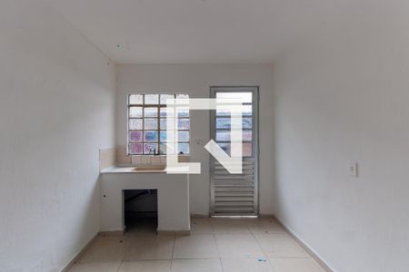 Cozinha de casa à venda com 2 quartos, 192m² em Vila Ema, São Paulo
