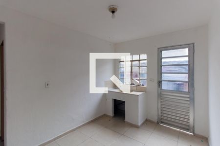 Cozinha de casa à venda com 2 quartos, 192m² em Vila Ema, São Paulo