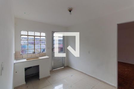 Cozinha de casa à venda com 2 quartos, 192m² em Vila Ema, São Paulo