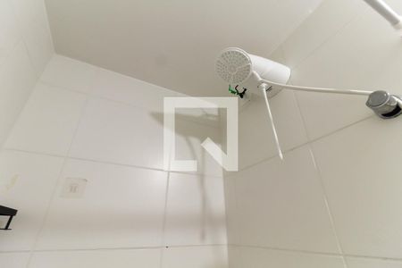 Apartamento à venda com 29m², 1 quarto e sem vagaBanheiro