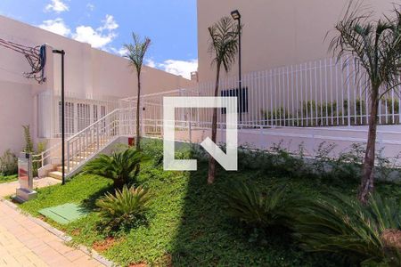 Apartamento à venda com 29m², 1 quarto e sem vagaFachada