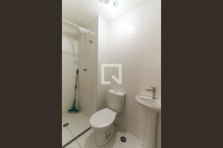 Apartamento à venda com 29m², 1 quarto e sem vagaBanheiro