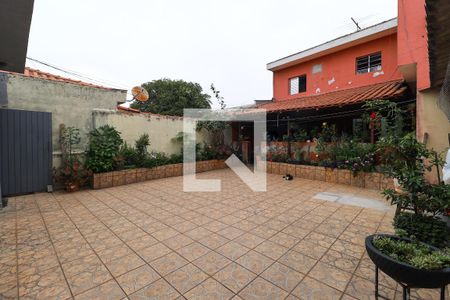 Casa à venda com 330m², 3 quartos e 3 vagasQuintal