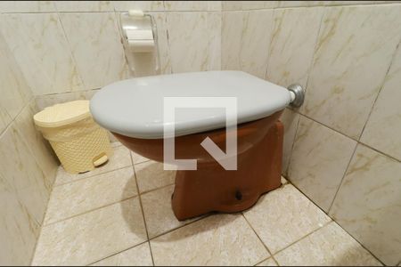 Casa à venda com 330m², 3 quartos e 3 vagasLavabo