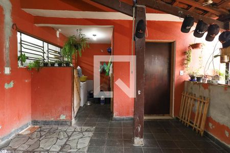 Casa à venda com 330m², 3 quartos e 3 vagasÁrea de seviço