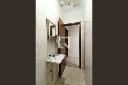 Casa à venda com 330m², 3 quartos e 3 vagasLavabo