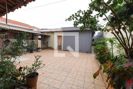 Casa à venda com 330m², 3 quartos e 3 vagasQuintal