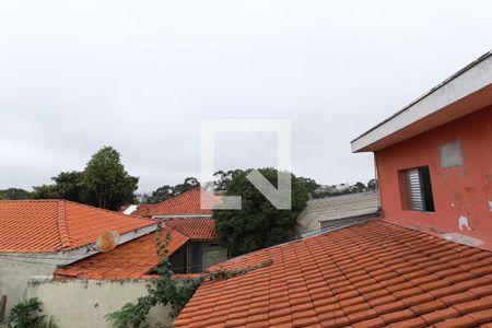 Casa à venda com 330m², 3 quartos e 3 vagasVista Quarto 3