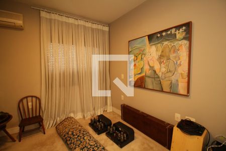 Apartamento à venda com 130m², 3 quartos e 4 vagasSuíte 2