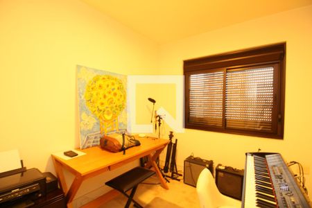 Apartamento à venda com 130m², 3 quartos e 4 vagasQuarto 1