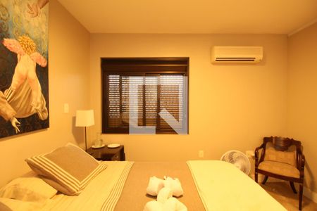 Apartamento à venda com 130m², 3 quartos e 4 vagasSuíte master