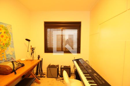 Apartamento à venda com 130m², 3 quartos e 4 vagasQuarto 1