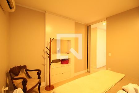 Apartamento à venda com 130m², 3 quartos e 4 vagasSuíte master