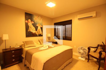 Apartamento à venda com 130m², 3 quartos e 4 vagasSuíte master