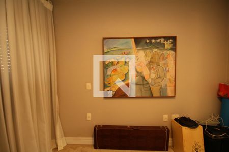 Apartamento à venda com 130m², 3 quartos e 4 vagasSuíte 2