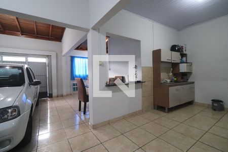 Casa à venda com 370m², 3 quartos e 1 vagaCozinha 2